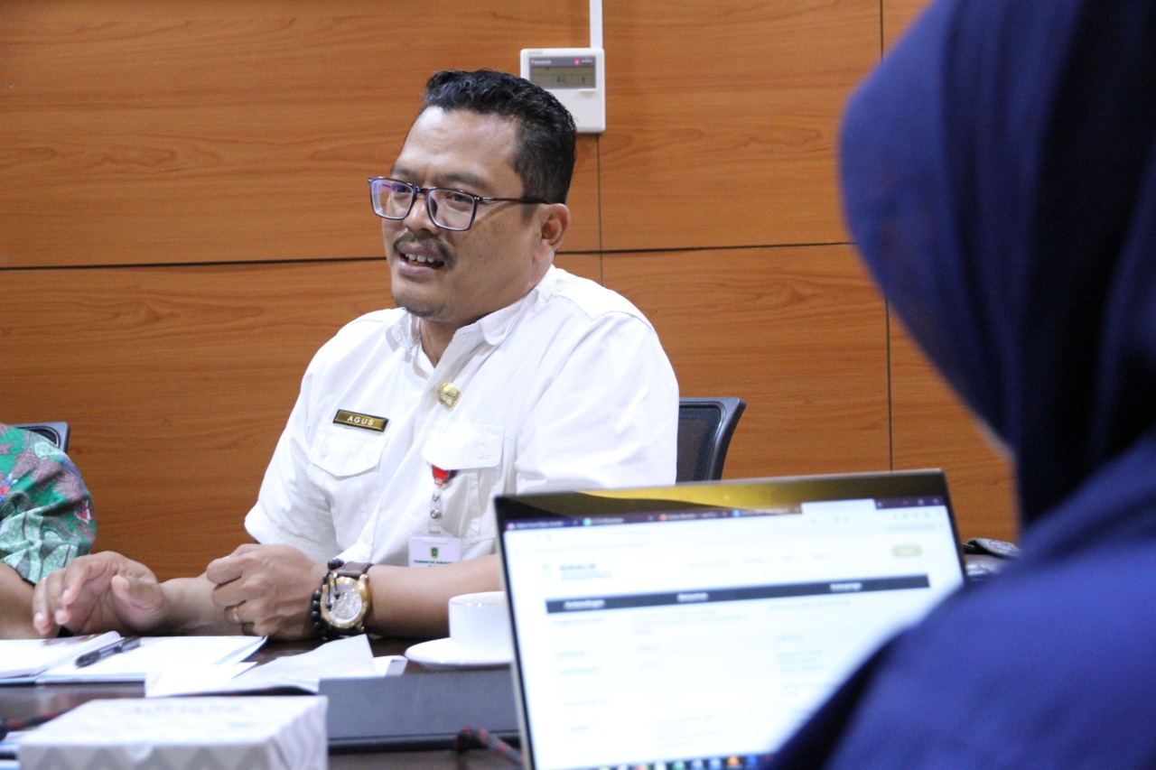 20190911 Asistensi Pembangunan MPP Klaten 1