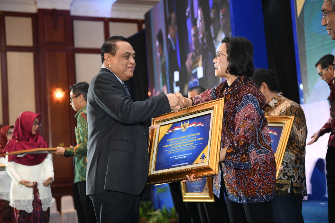 20190912 Menteri Penghargaan WTP 12