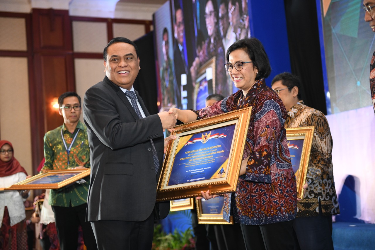 20190912 Menteri Penghargaan WTP 12