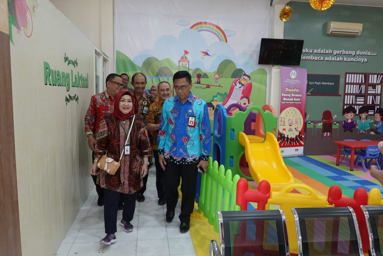 20190916 Peninjauan MPP Kota dan Kabupaten Probolinggo 6