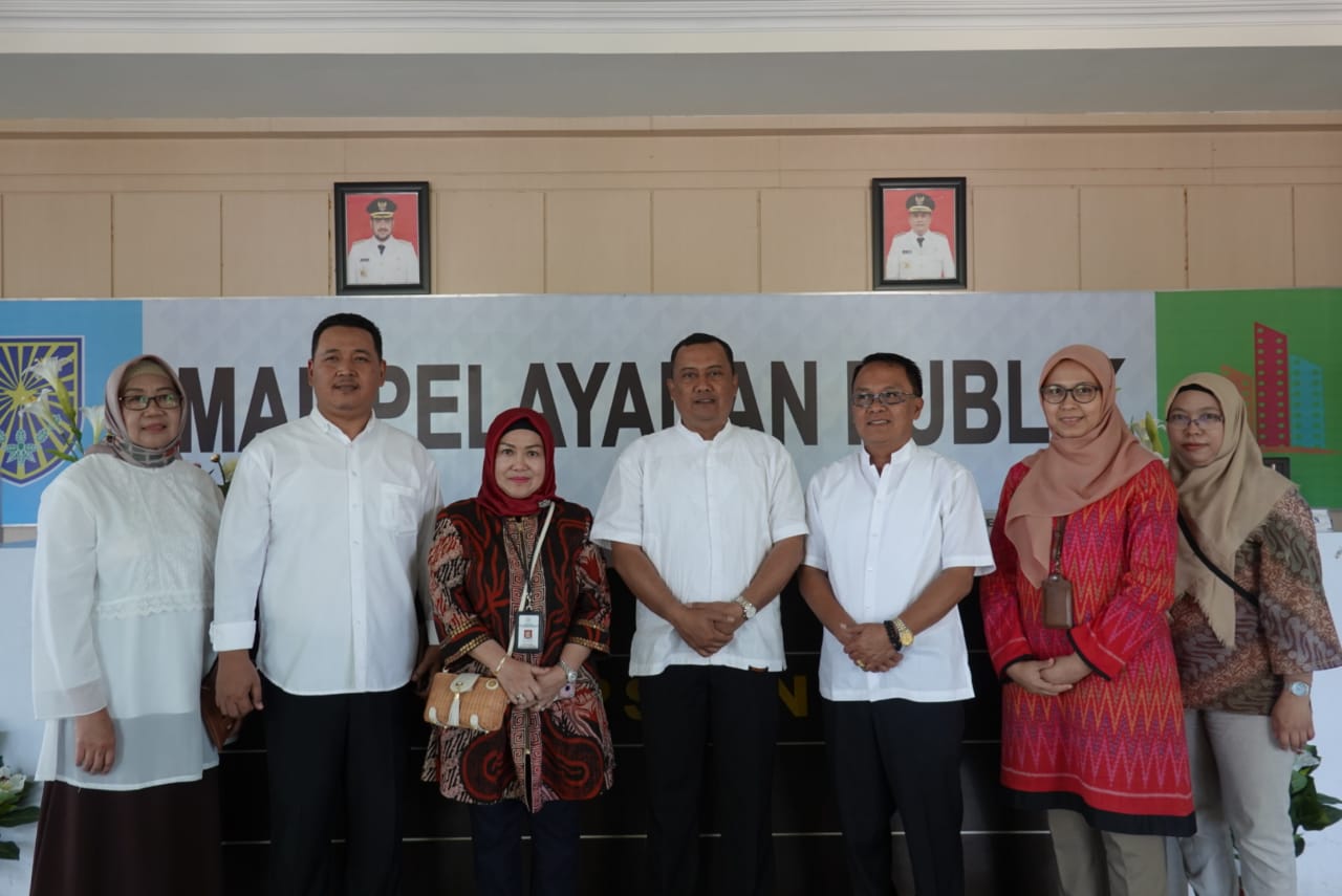 20190916 Peninjauan MPP Kota dan Kabupaten Probolinggo 6