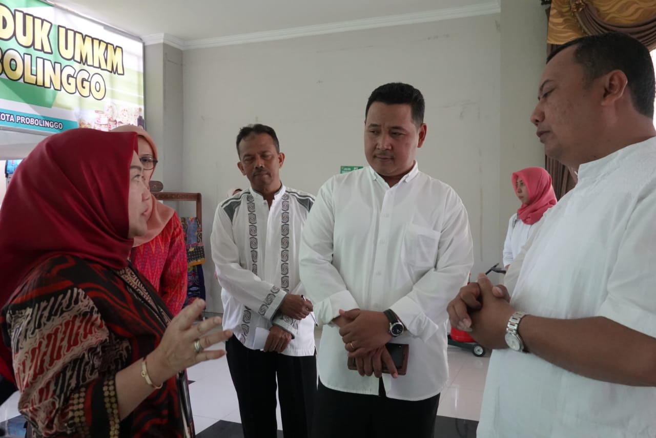 20190916 Peninjauan MPP Kota dan Kabupaten Probolinggo 6