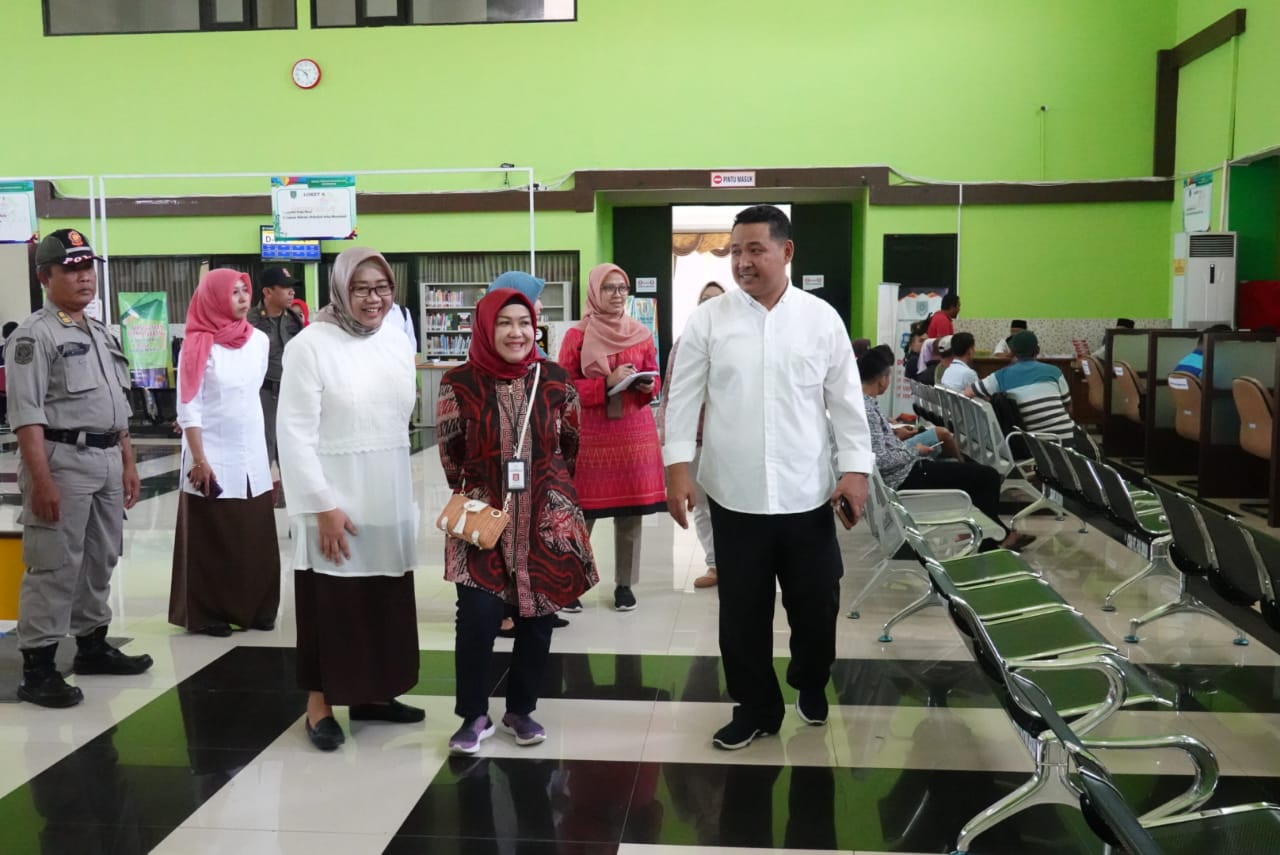 20190916 Peninjauan MPP Kota dan Kabupaten Probolinggo 6