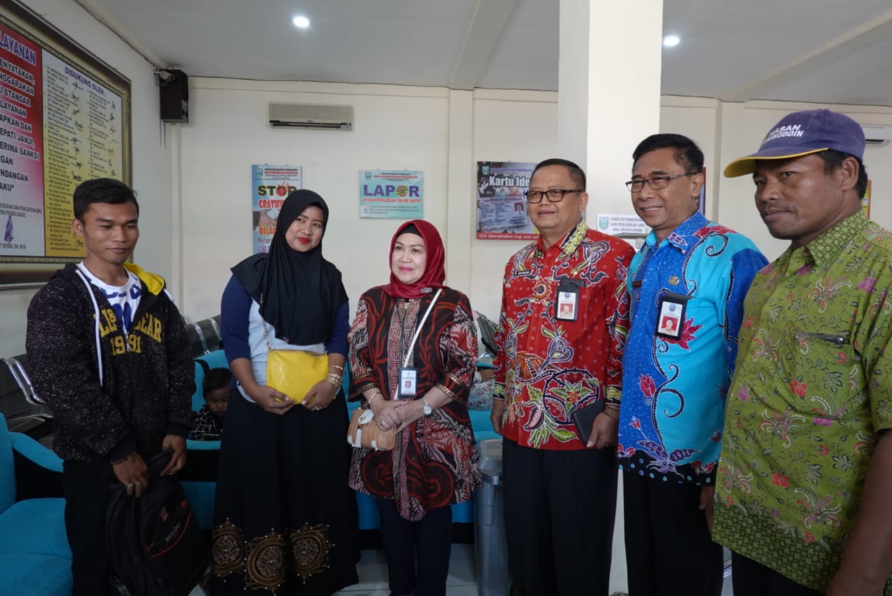 20190916 Peninjauan MPP Kota dan Kabupaten Probolinggo 6