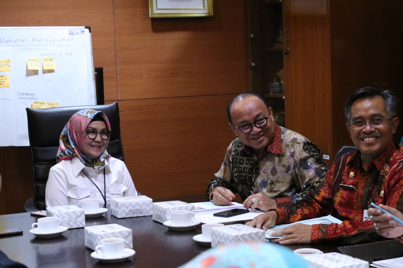 20190917 Asistensi Pembangunan MPP Tabalong 2