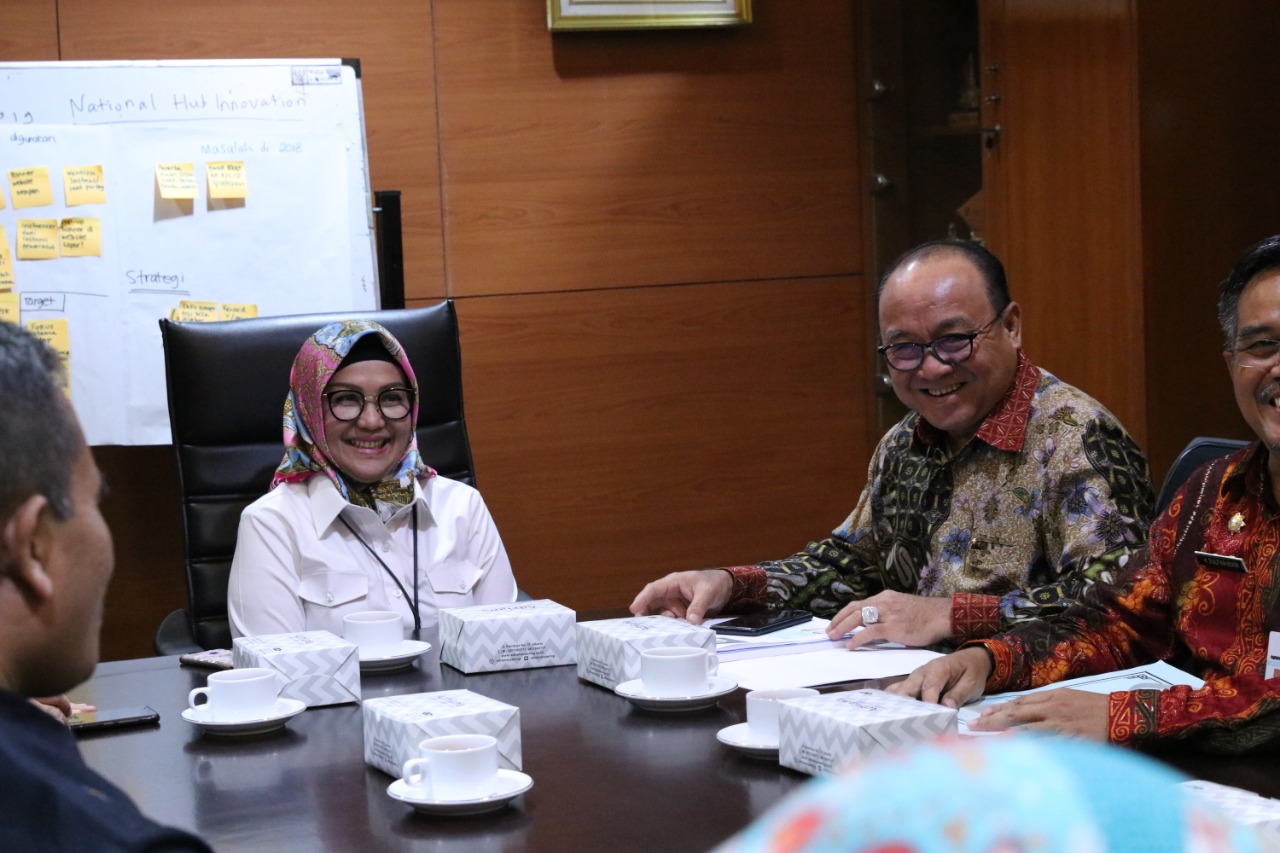 20190917 Asistensi Pembangunan MPP Tabalong 2