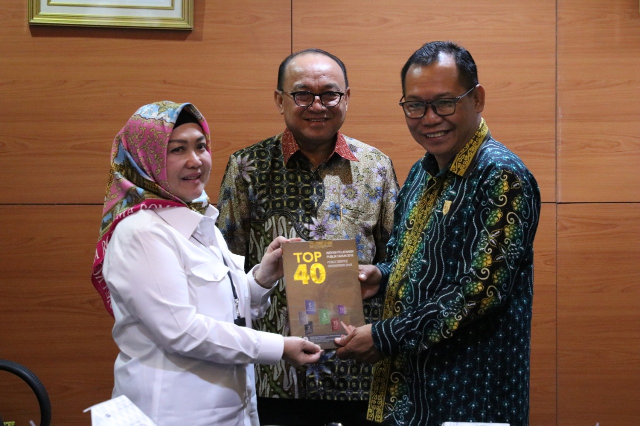 20190917 Asistensi Pembangunan MPP Tabalong 2