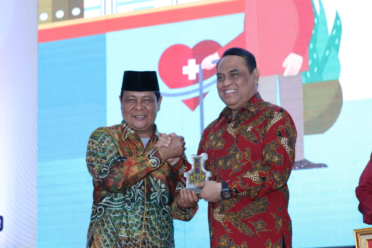 20190919 Lapor Goes to Campus Banjarbaru 11