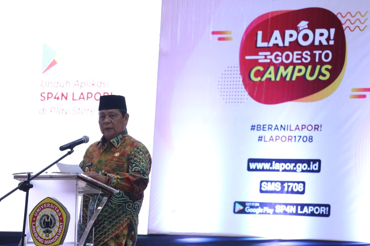 20190919 Lapor Goes to Campus Banjarbaru 11