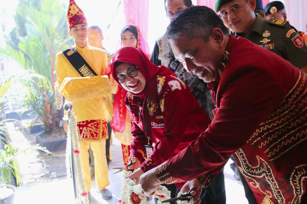 20190919 Peresmian Gerai Pelayanan Publik Terpadu Banjarbaru 10