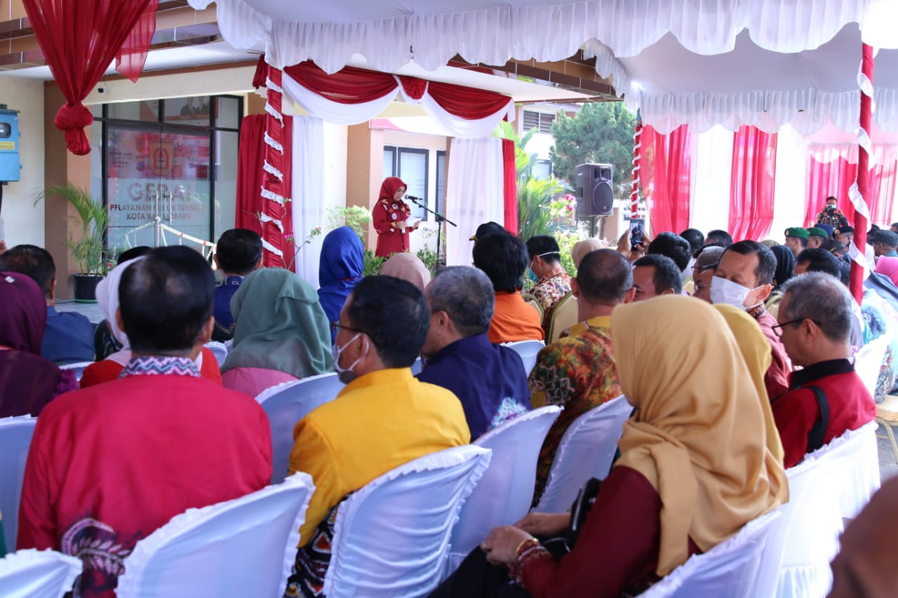 20190919 Peresmian Gerai Pelayanan Publik Terpadu Banjarbaru 14