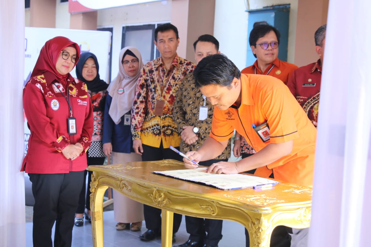 20190919 Peresmian Gerai Pelayanan Publik Terpadu Banjarbaru 14