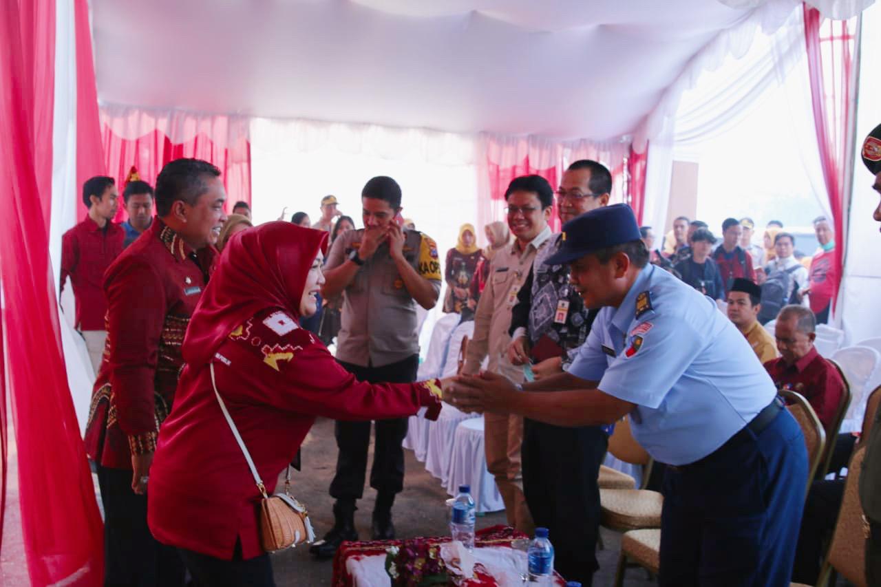 20190919 Peresmian Gerai Pelayanan Publik Terpadu Banjarbaru 14