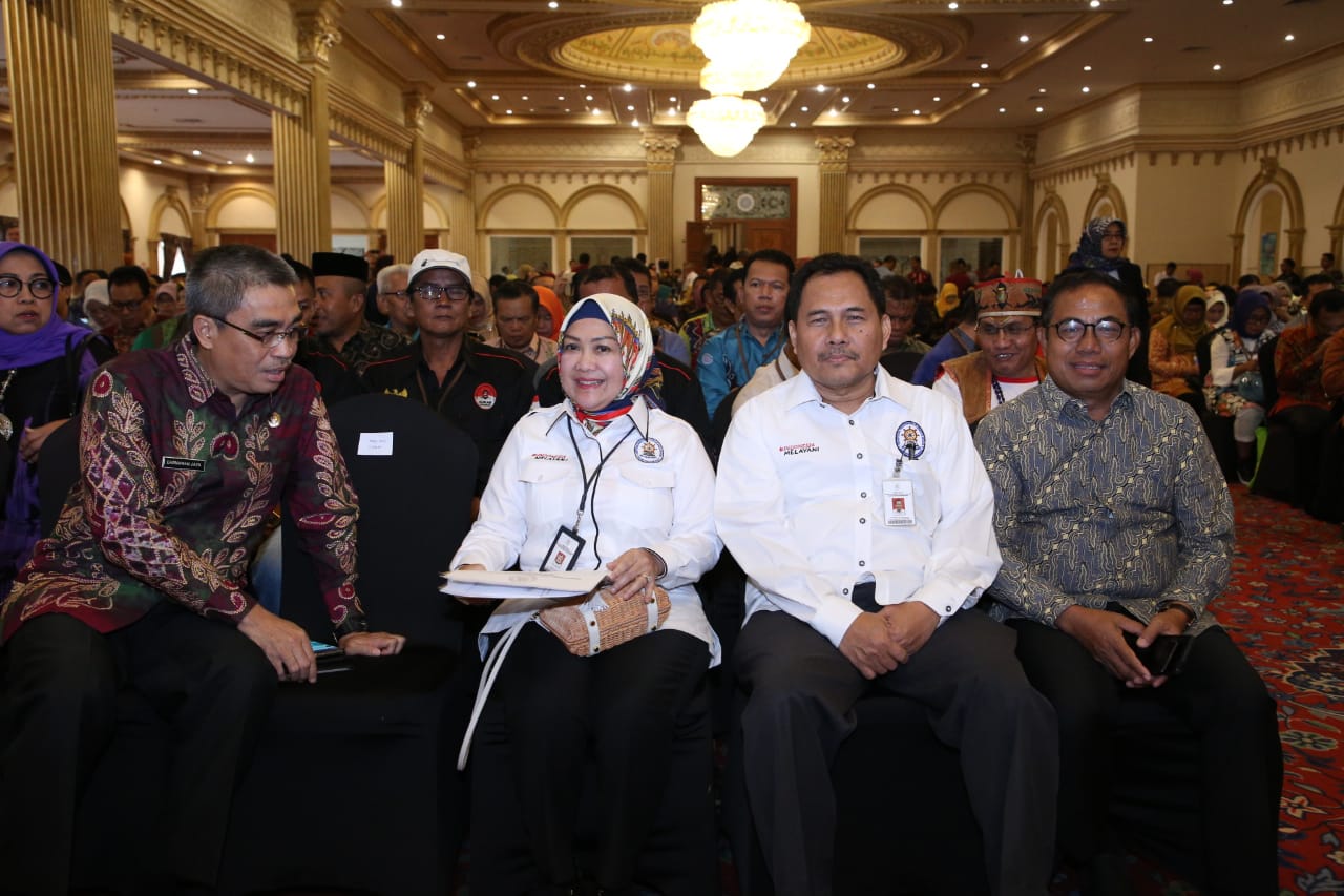 20190920 Rembuk Nasional 15