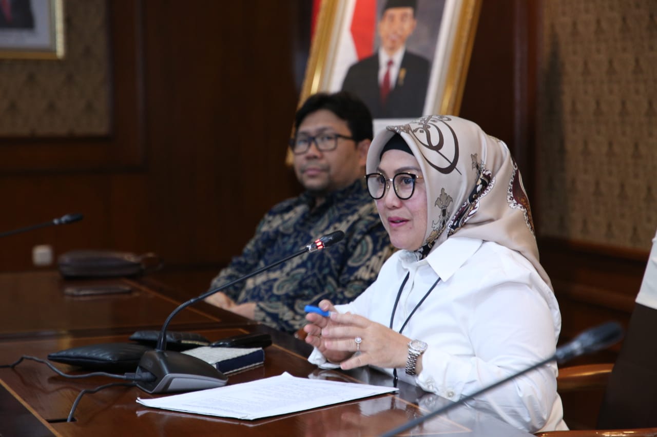 20190923 Yanlik Rakor Sosialisasi SP4N LAPOR 2