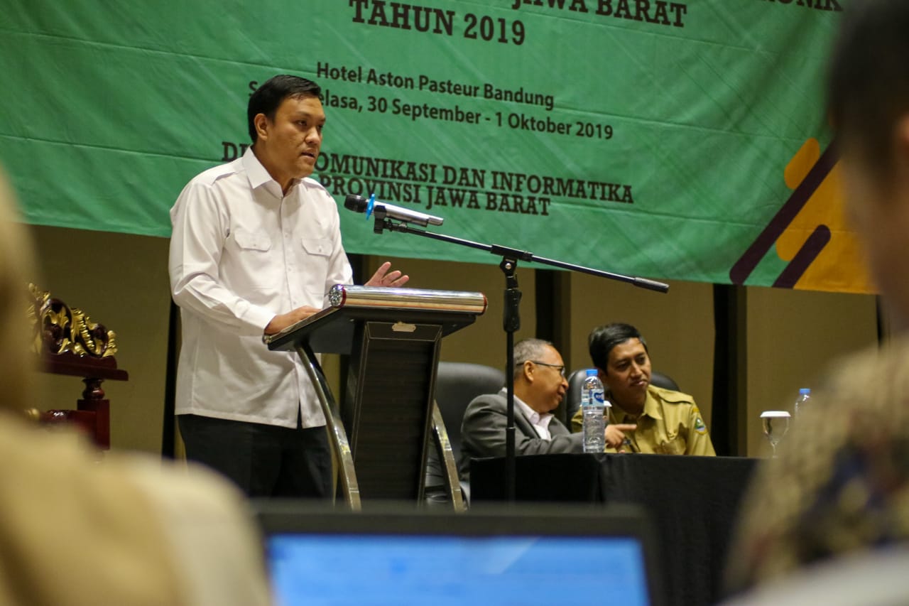 20190930 Workshop Peningkatan Pelayanan Publik Melalui MPP 7