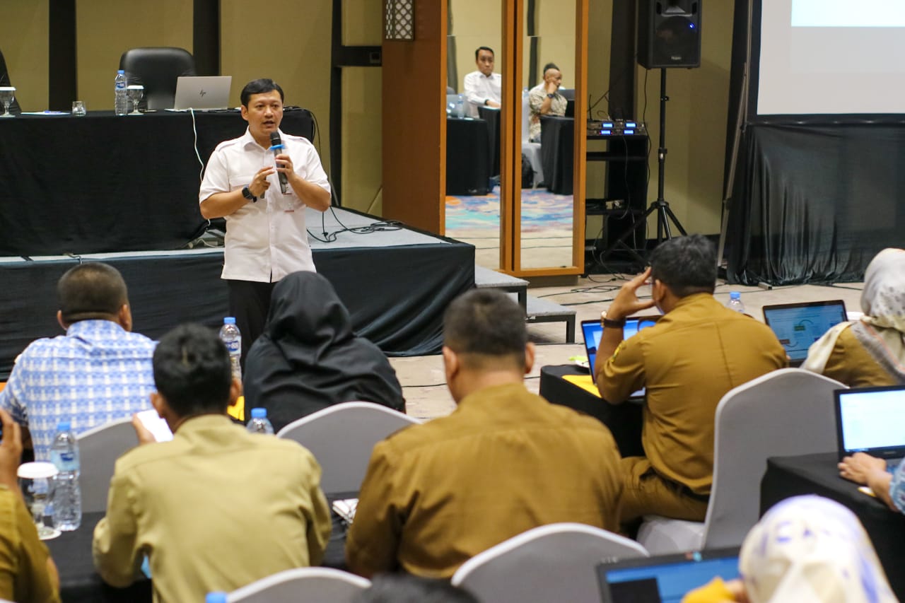 20190930 Workshop Peningkatan Pelayanan Publik Melalui MPP 7