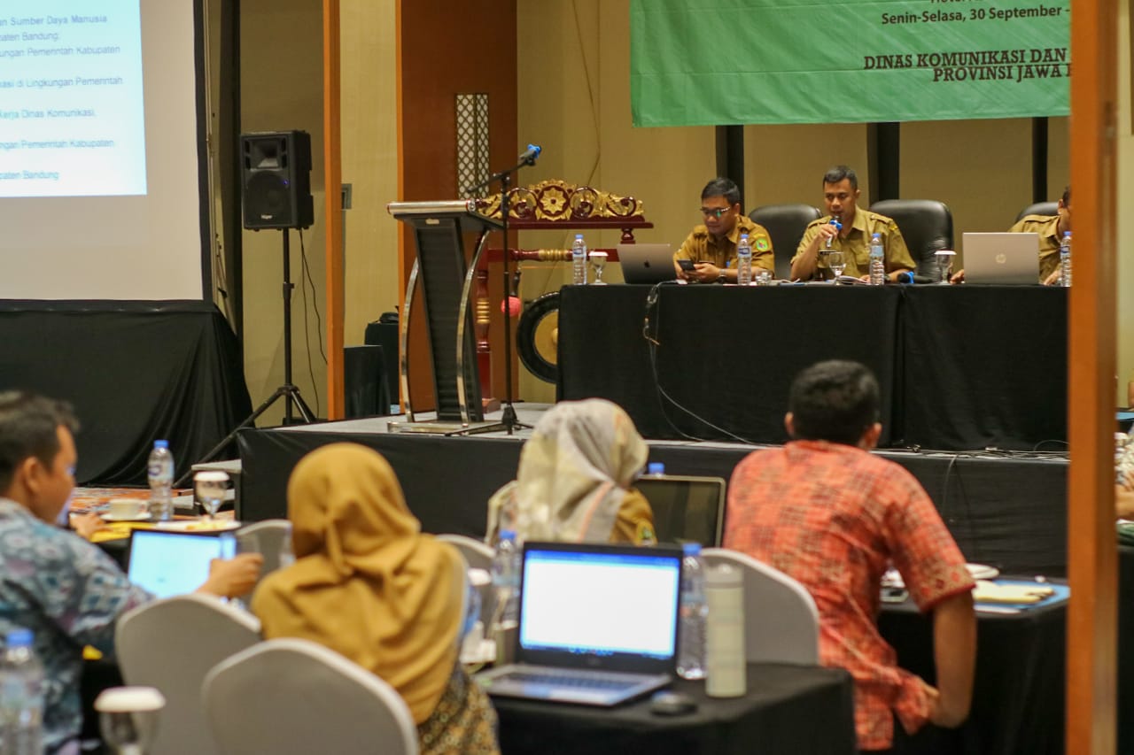 20190930 Workshop Peningkatan Pelayanan Publik Melalui MPP 7