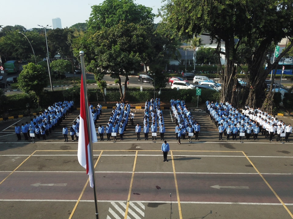 20191001 Upcara Peringatan Hari Kesaktian Pancasila 16