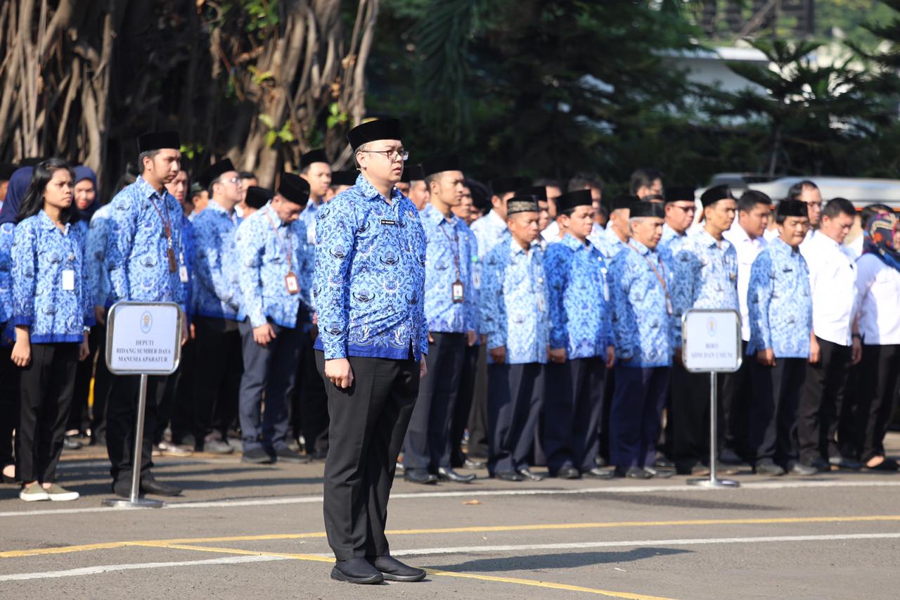 20191001 Upcara Peringatan Hari Kesaktian Pancasila 16