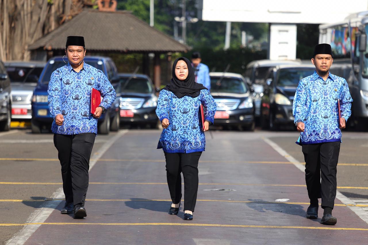 20191001 Upcara Peringatan Hari Kesaktian Pancasila 16