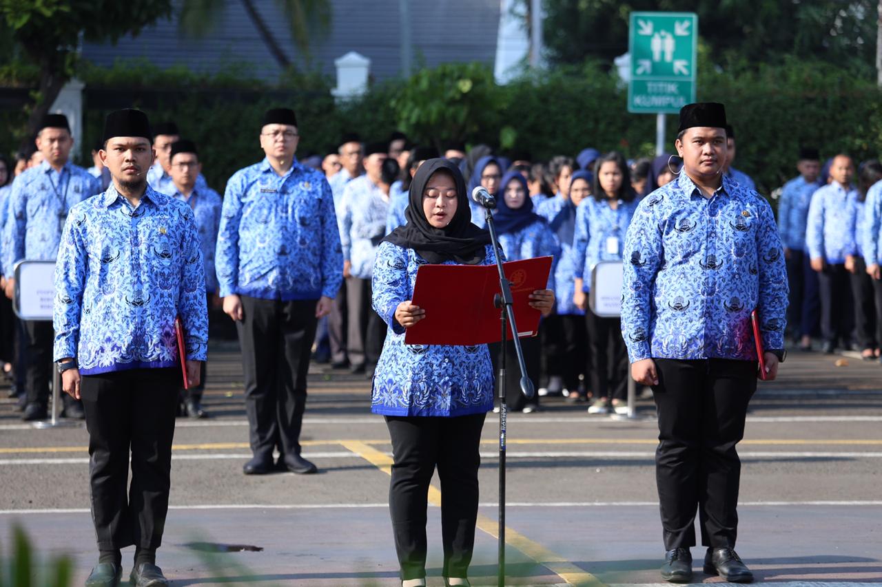 20191001 Upcara Peringatan Hari Kesaktian Pancasila 16