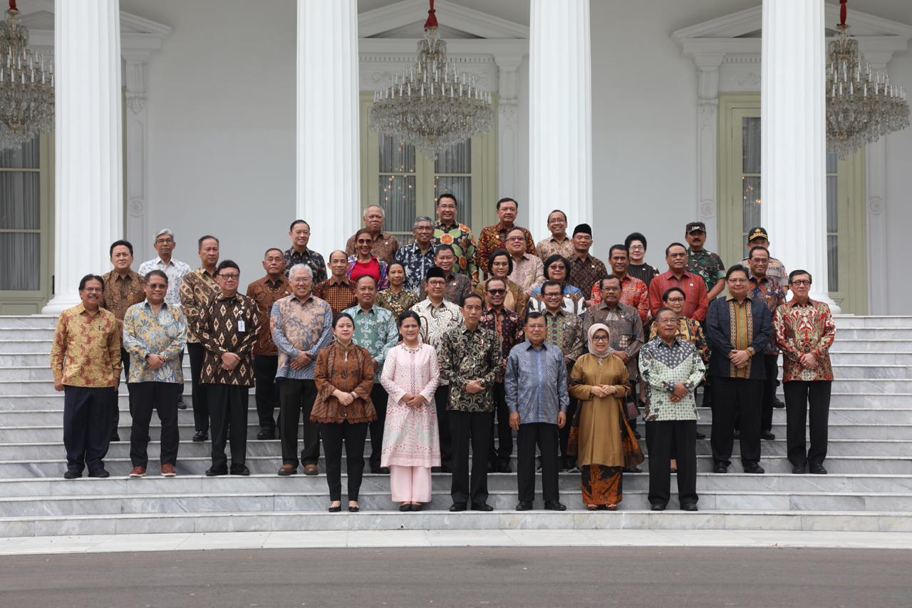 20191018 Menteri Acara purnatugas JK 12