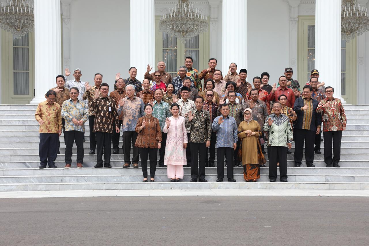 20191018 Menteri Acara purnatugas JK 12