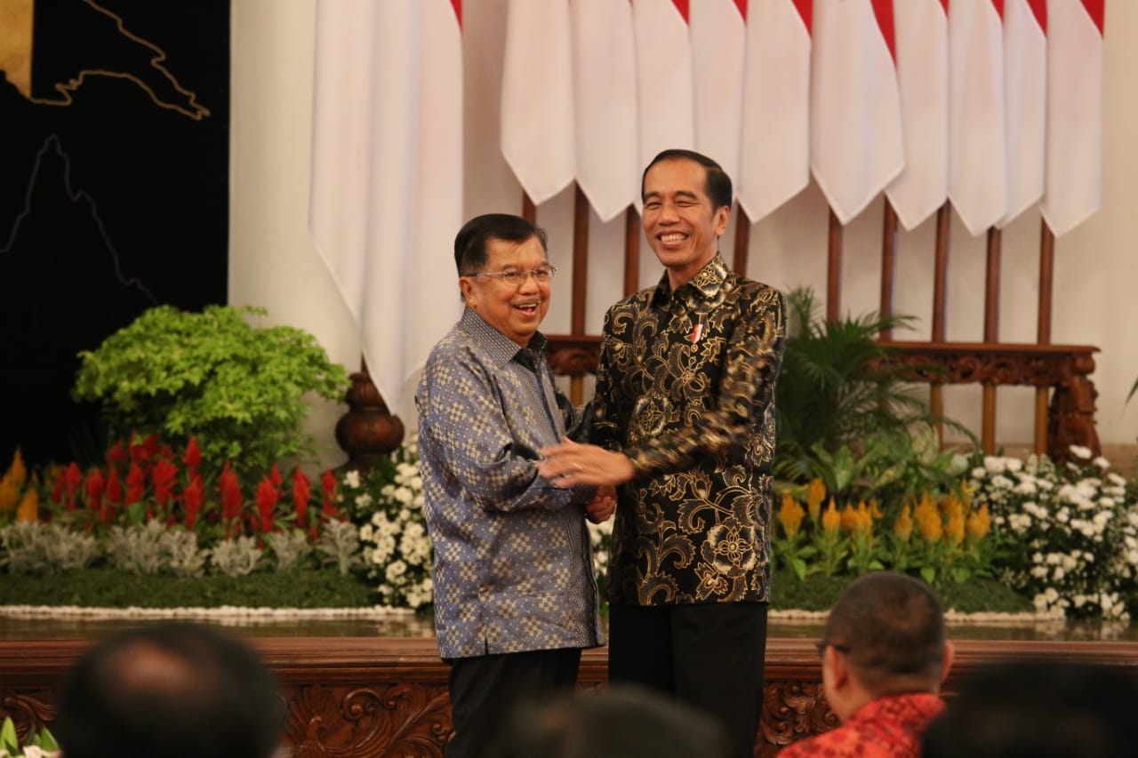 20191018 Menteri Acara purnatugas JK 12