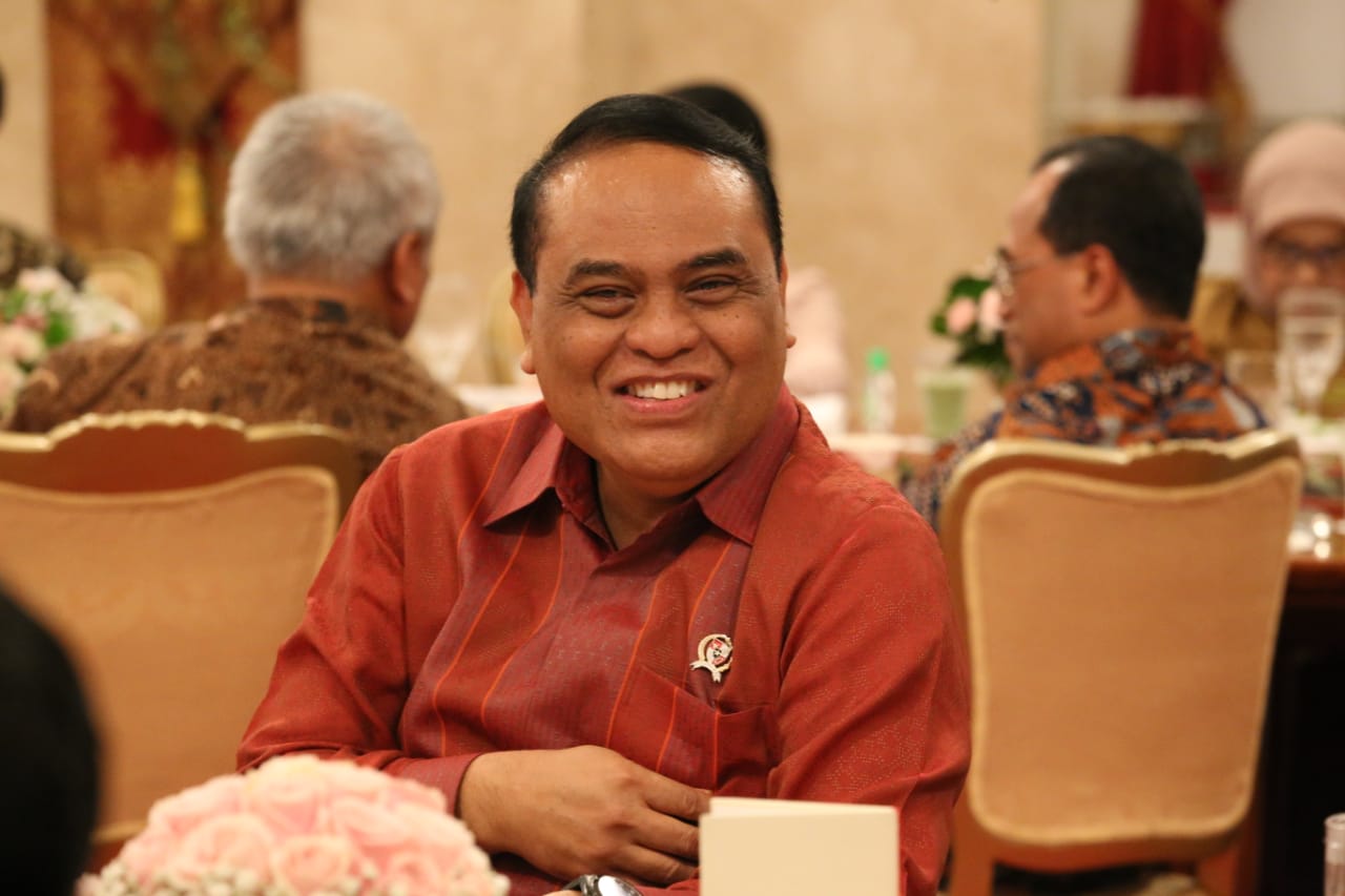 20191018 Menteri Acara purnatugas JK 12