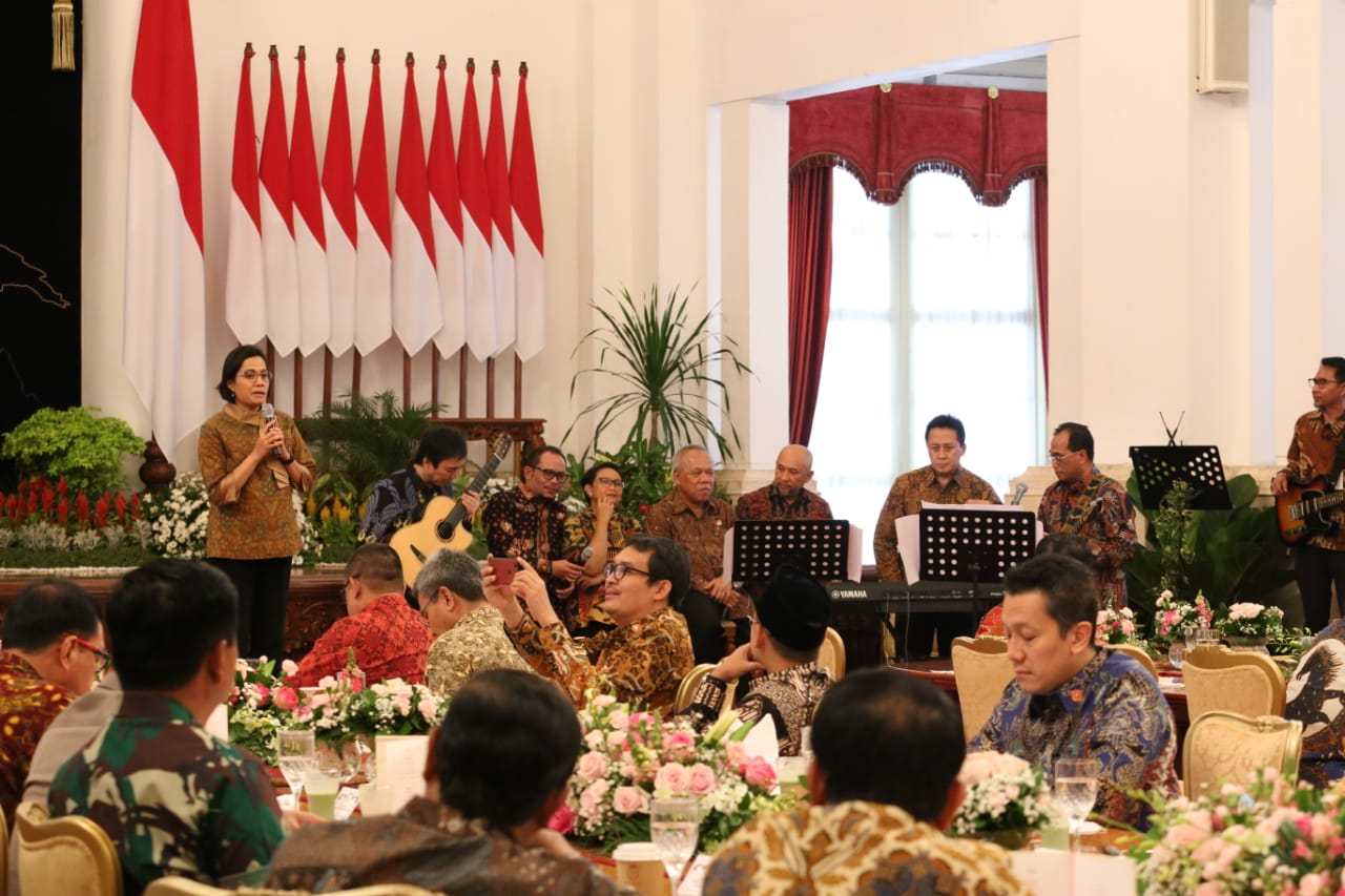 20191018 Menteri Acara purnatugas JK 12