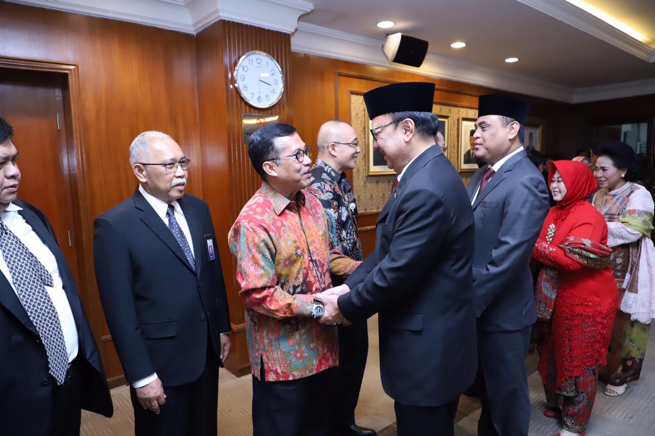 20191023 Sertijab Menteri 19