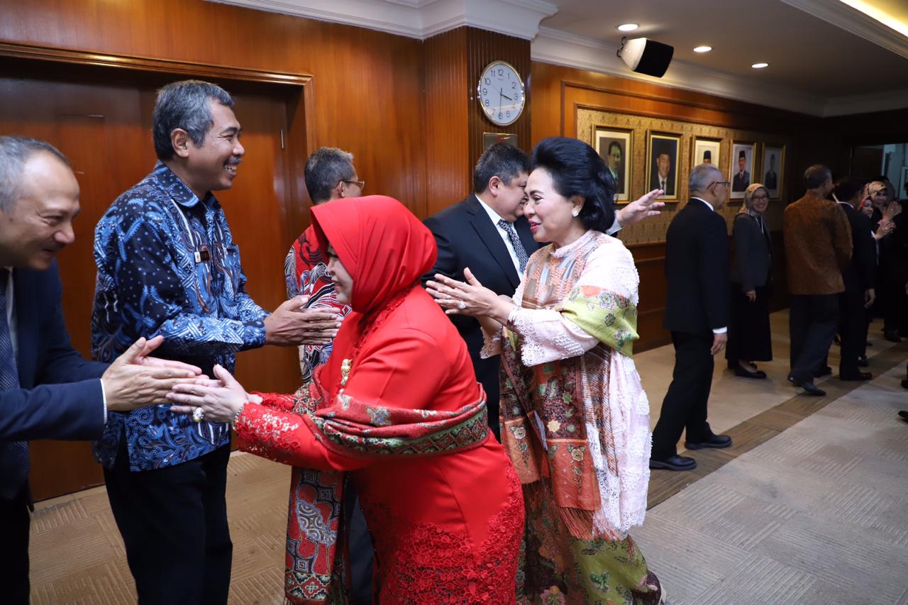 20191023 Sertijab Menteri 19