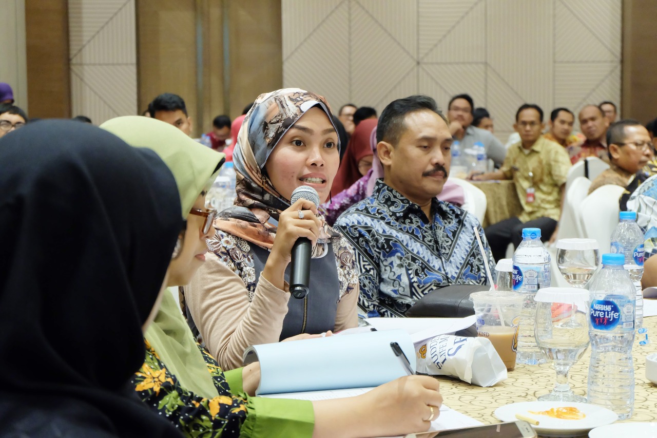 20191025 Rapat Sosialisasi Kebijakan Penataan Jabatan ASN 8