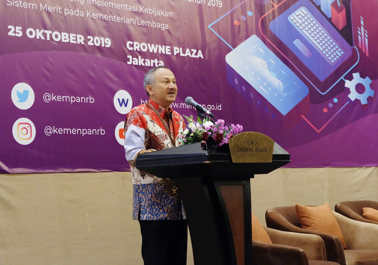 20191025 Rapat Sosialisasi Kebijakan Penataan Jabatan ASN 6