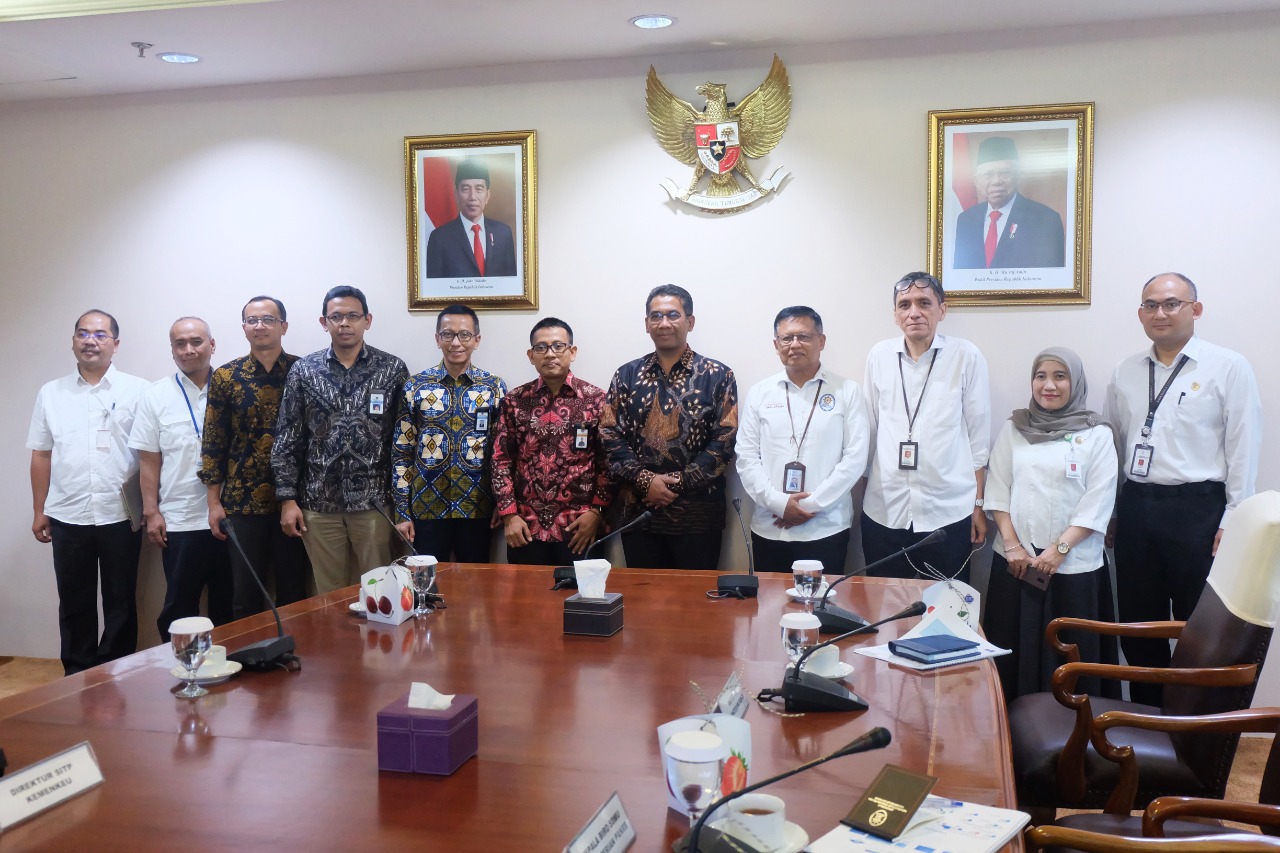 20191105 FGD Pengembangan Budaya Kerja 4