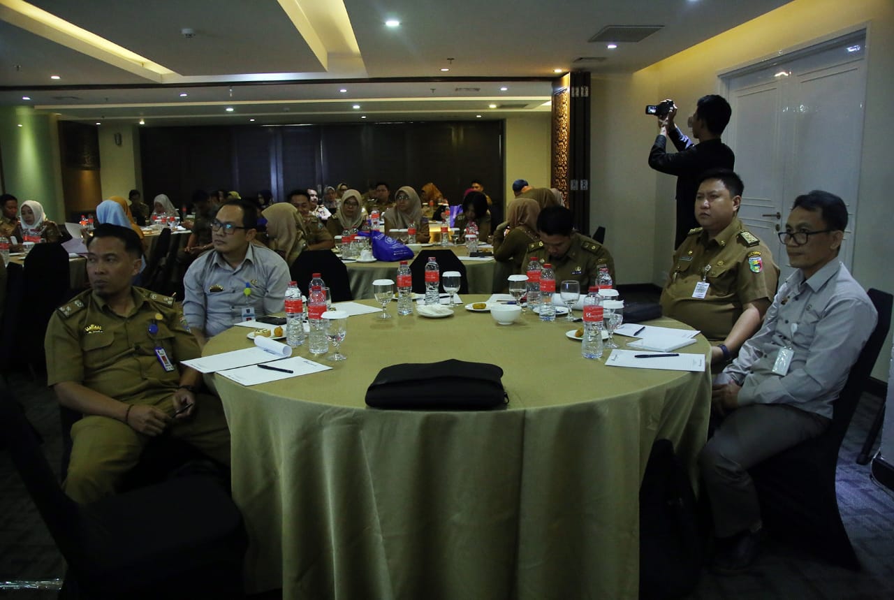 20191105 FGD Pengembangan Budaya Kerja 1