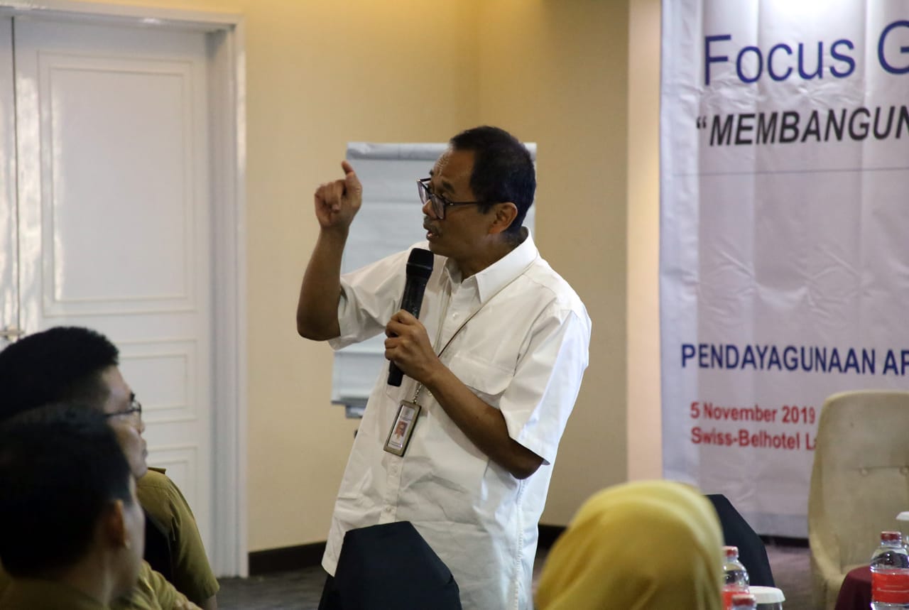 20191105 FGD Pengembangan Budaya Kerja 1