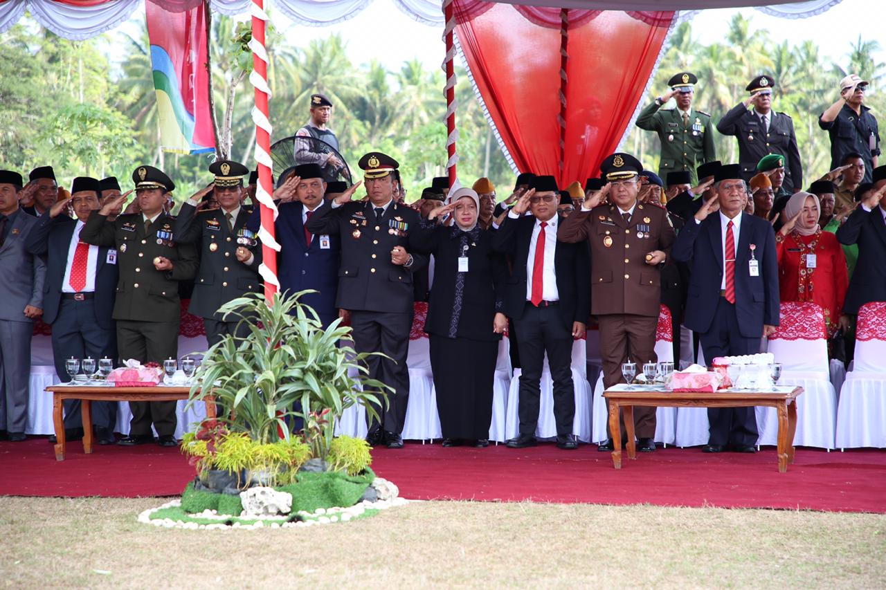 20191110 Upacara Peringatan Hari Pahlawan 10 November 10