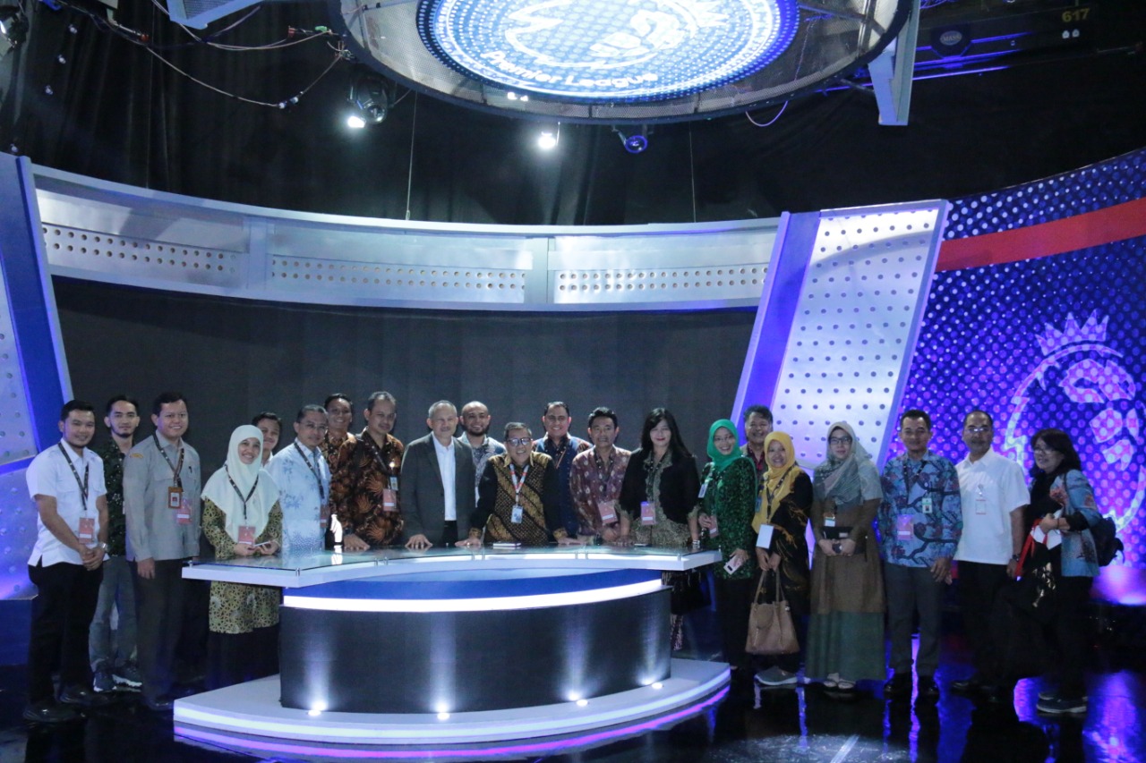 20191202 Kunjungan Ke TVRI 7