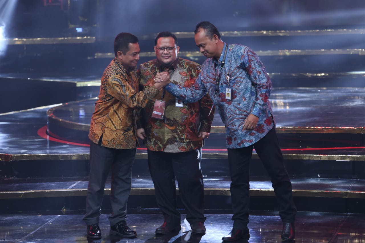 20191202 Malam Anugerah ASN 1