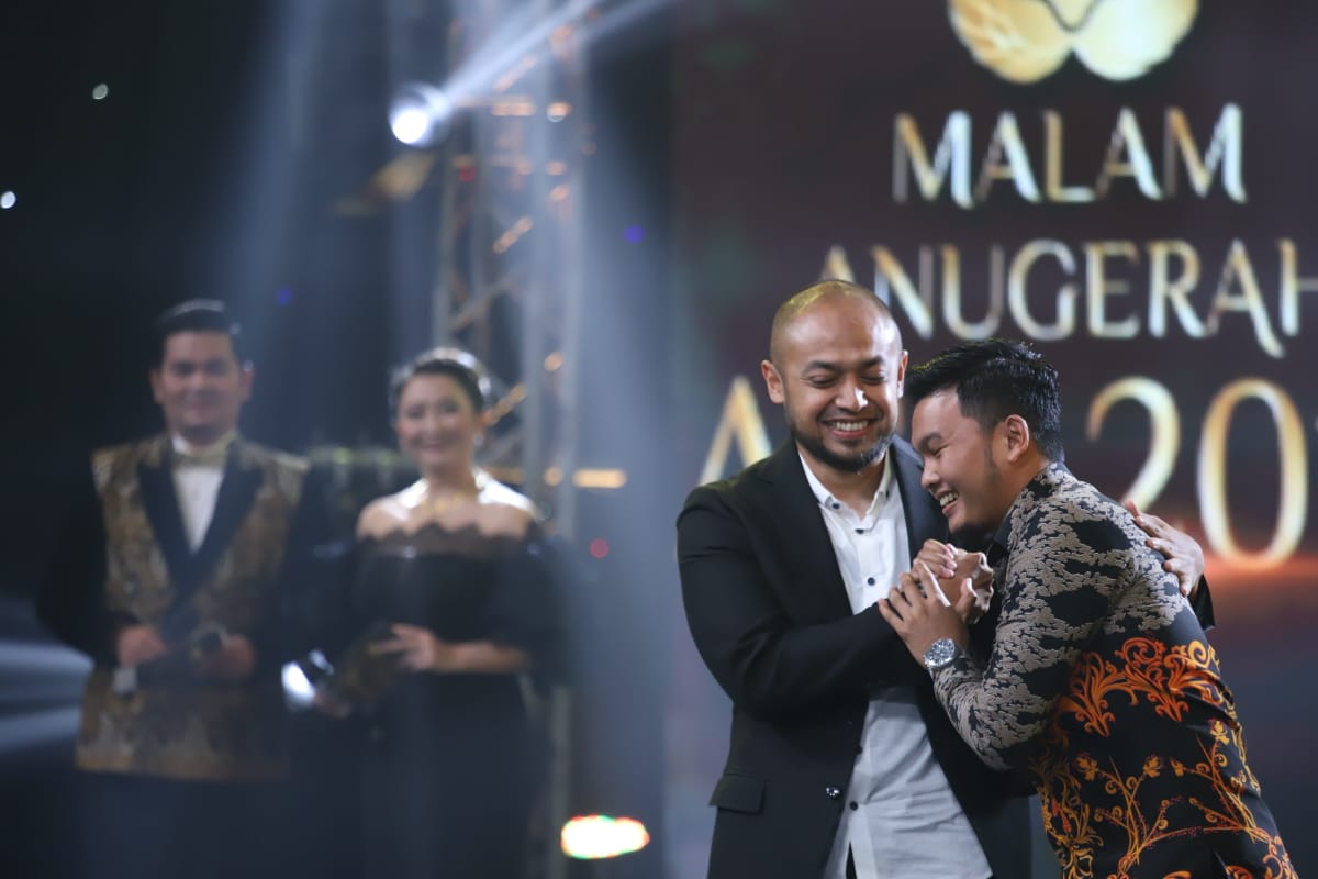 20191202 Malam Anugerah ASN 4