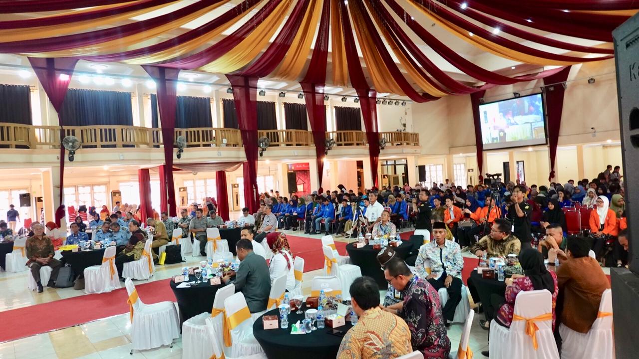 20191202 Seminar HAM Pelayanan Publik yang berkeadilan 4