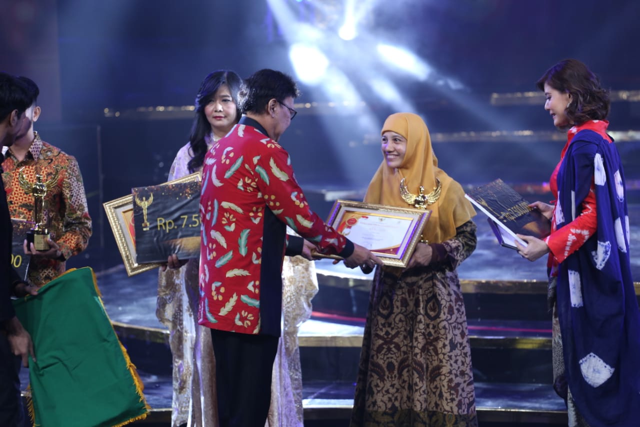 20191203 Malam Anugerah ASN 2019 1