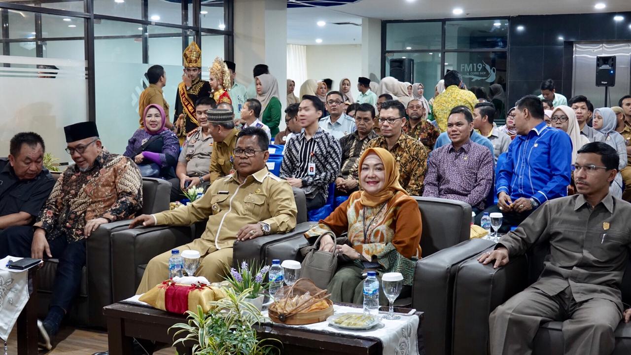 20191203 Soft Launching MPP Kota Banda Aceh