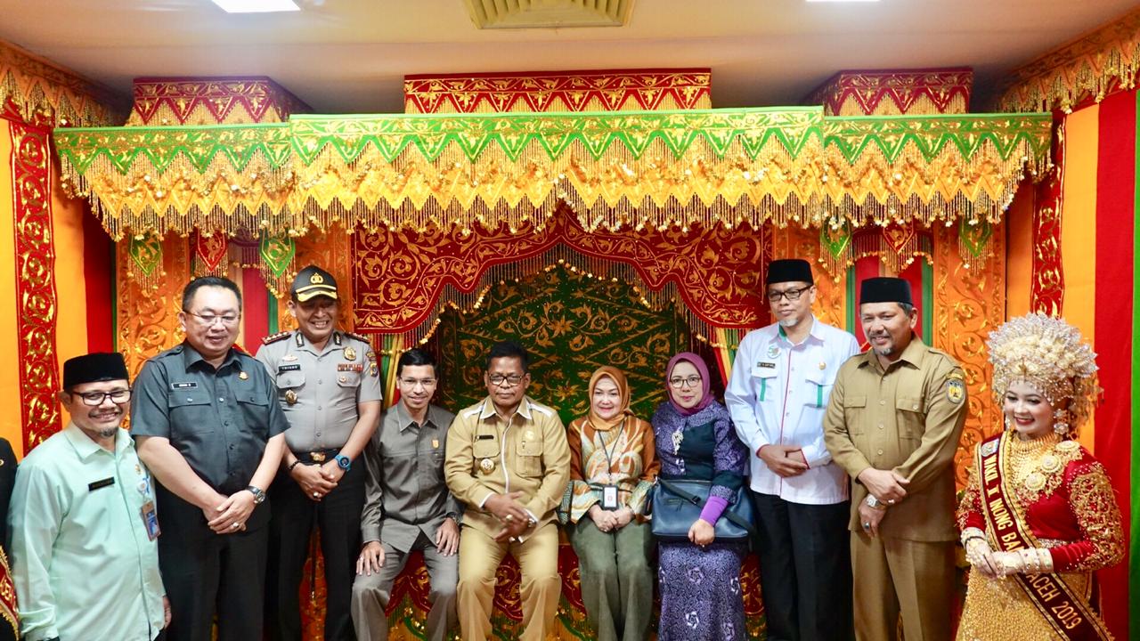 20191203 Soft Launching MPP Kota Banda Aceh