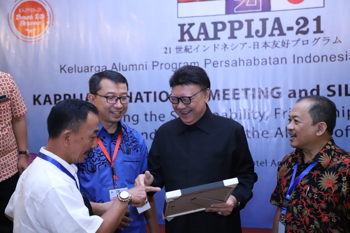 20191215 Pertemuan Nasional dan Silaturahmi KAPPIJA 21 1