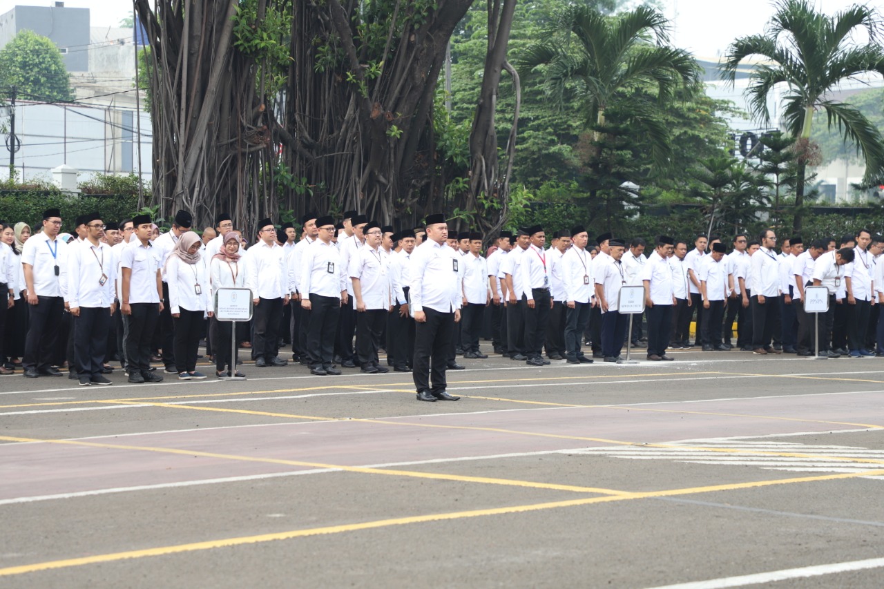 20191216 Upacara Bendera 8