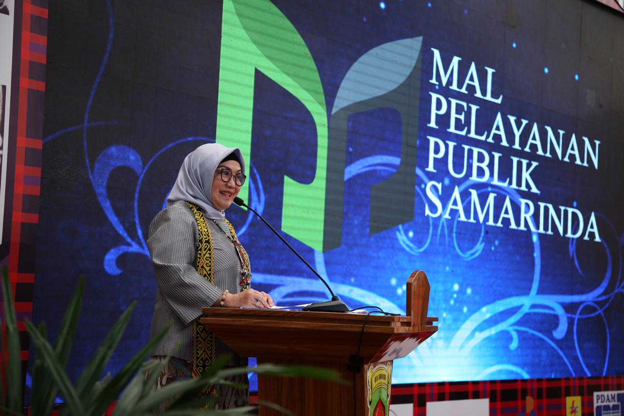 20191219 Peresmian MPP Samarinda 2