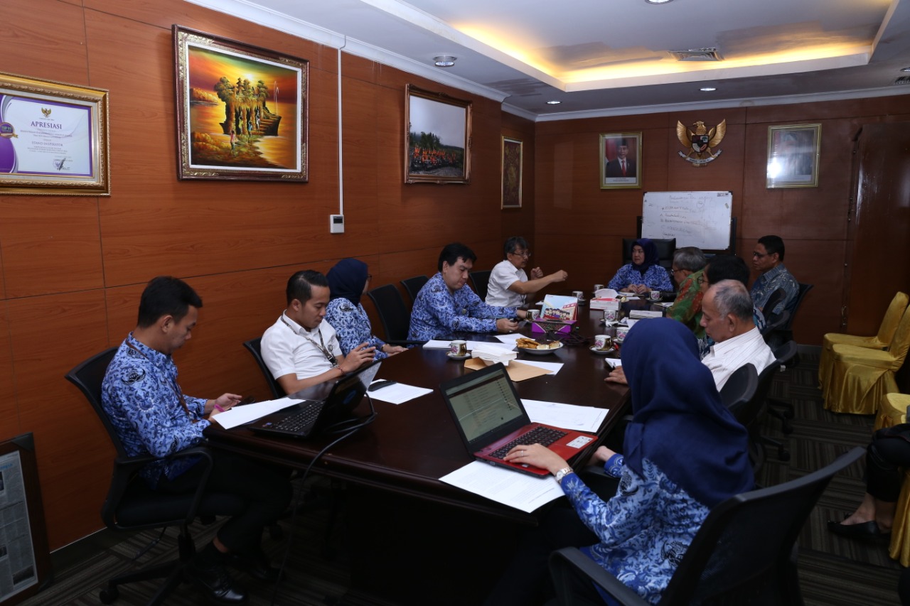 20191223 Rapat Bersama BKPM 8